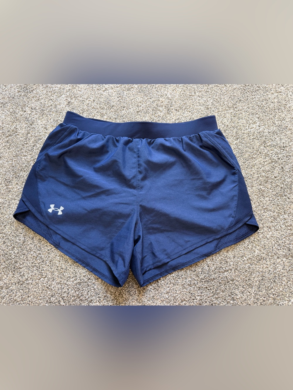 Under Armour Athletic Shorts